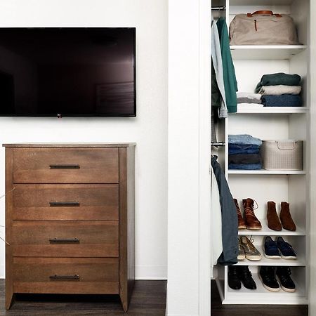 Intown Suites Extended Stay Richmond Va - Midlothian Εξωτερικό φωτογραφία