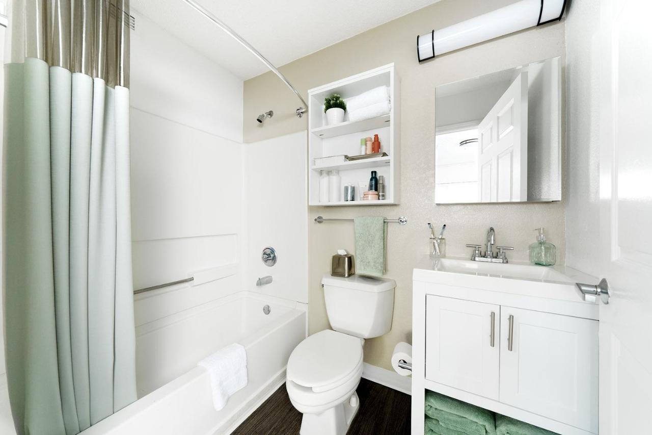 Intown Suites Extended Stay Richmond Va - Midlothian Εξωτερικό φωτογραφία