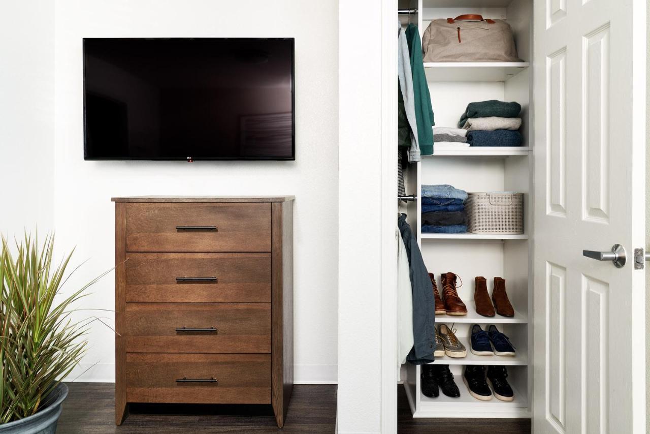 Intown Suites Extended Stay Richmond Va - Midlothian Εξωτερικό φωτογραφία